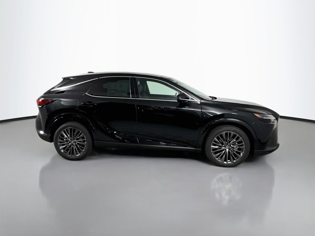 New 2026 Lexus RX 350 AWD w/ Convenience Package image 4