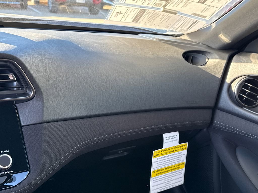 New 2026 Nissan Z Sport w/ Floor Mat Package image 19