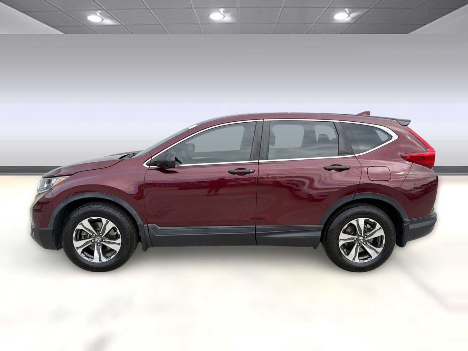 Used 2019 Honda CR-V LX image 2