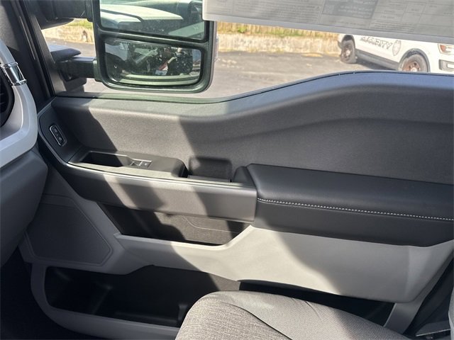 New 2026 Ford F250 XL image 25