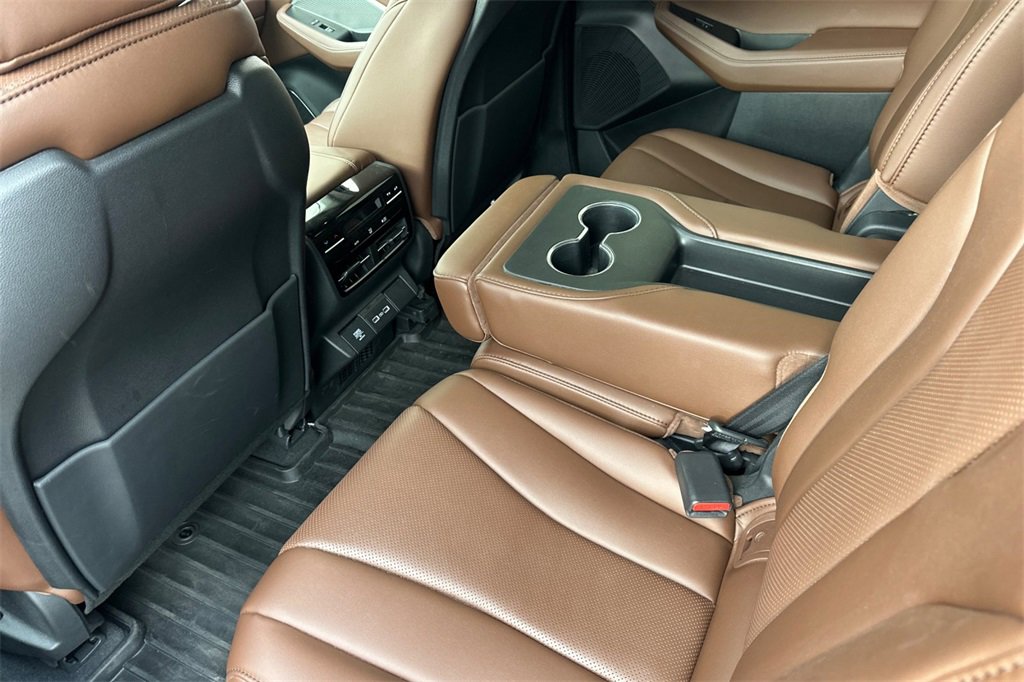 Certified 2023 Acura MDX SH-AWD w/ Technology Package image 13