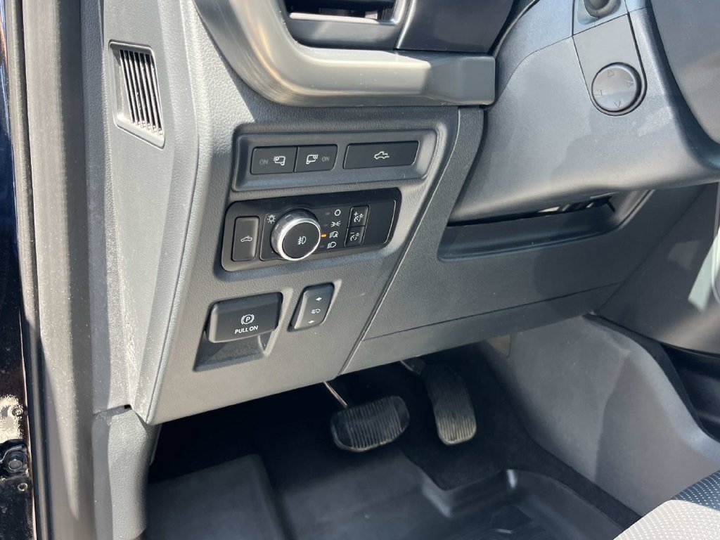 Certified 2023 Ford F150 Lariat w/ Equipment Group 502A High AWD/4WD image 36