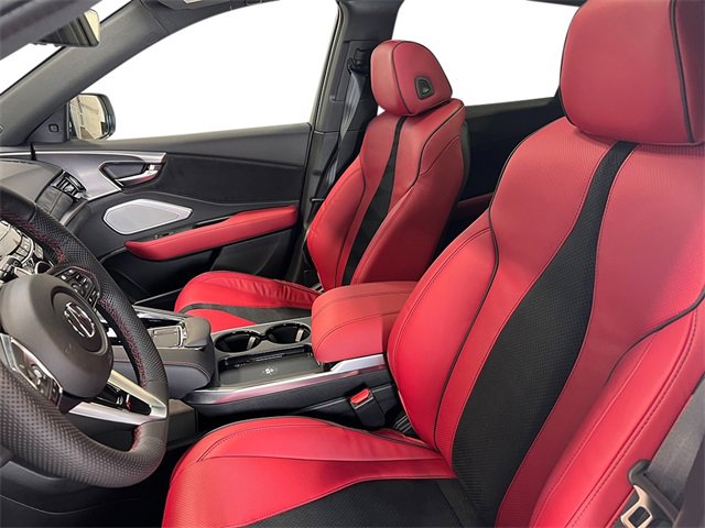 New 2025 Acura RDX A-Spec image 15