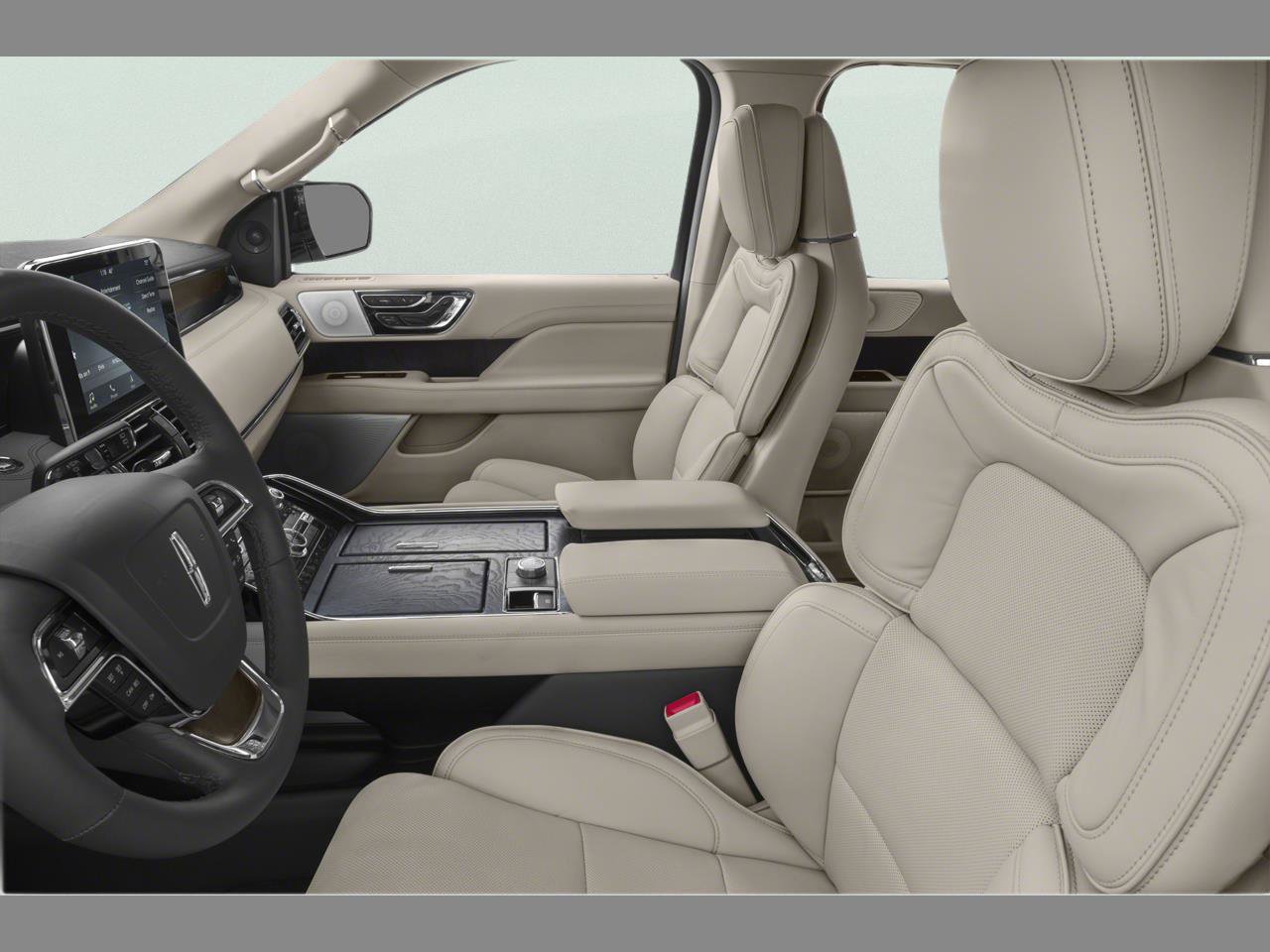 Used 2020 Lincoln Navigator L Reserve w/ Equipment Group 208A Reserve AWD/4WD image 43