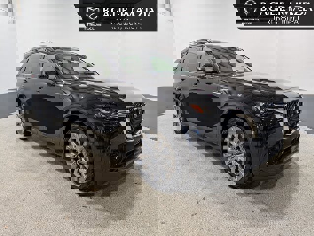 New 2026 MAZDA CX-90 3.3 Turbo w/ Preferred Package