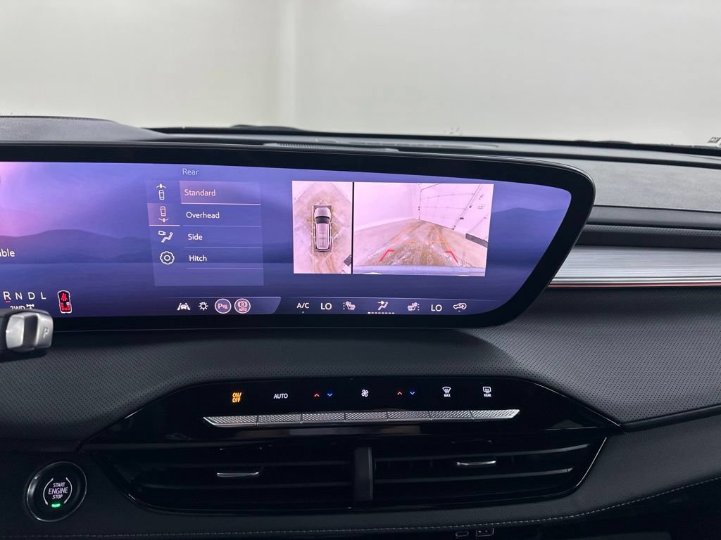 New 2027 Buick Enclave Preferred w/ Power Package AWD/4WD image 51