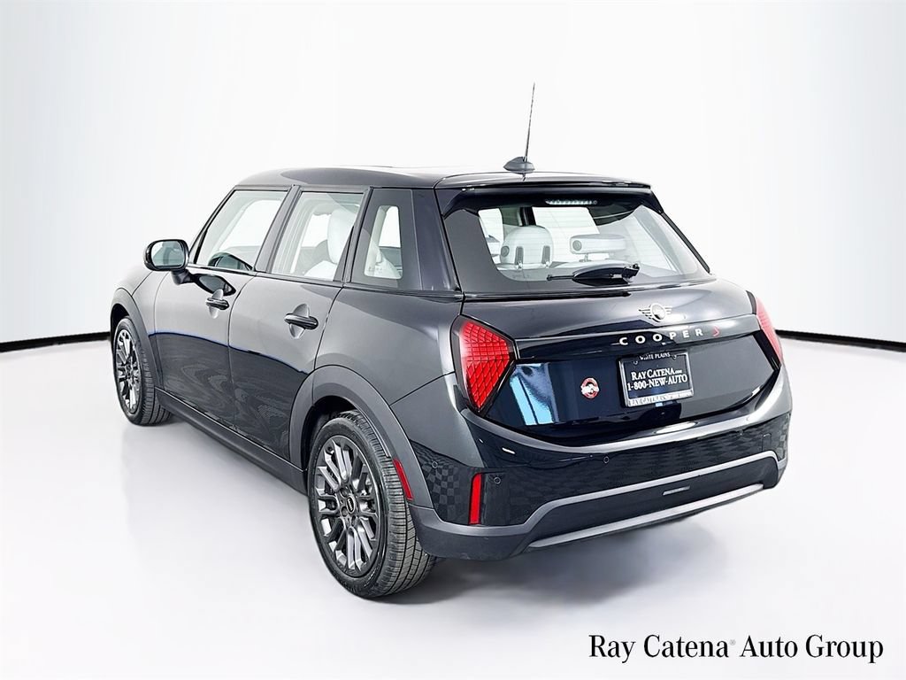 Used 2026 MINI Cooper S FWD image 5