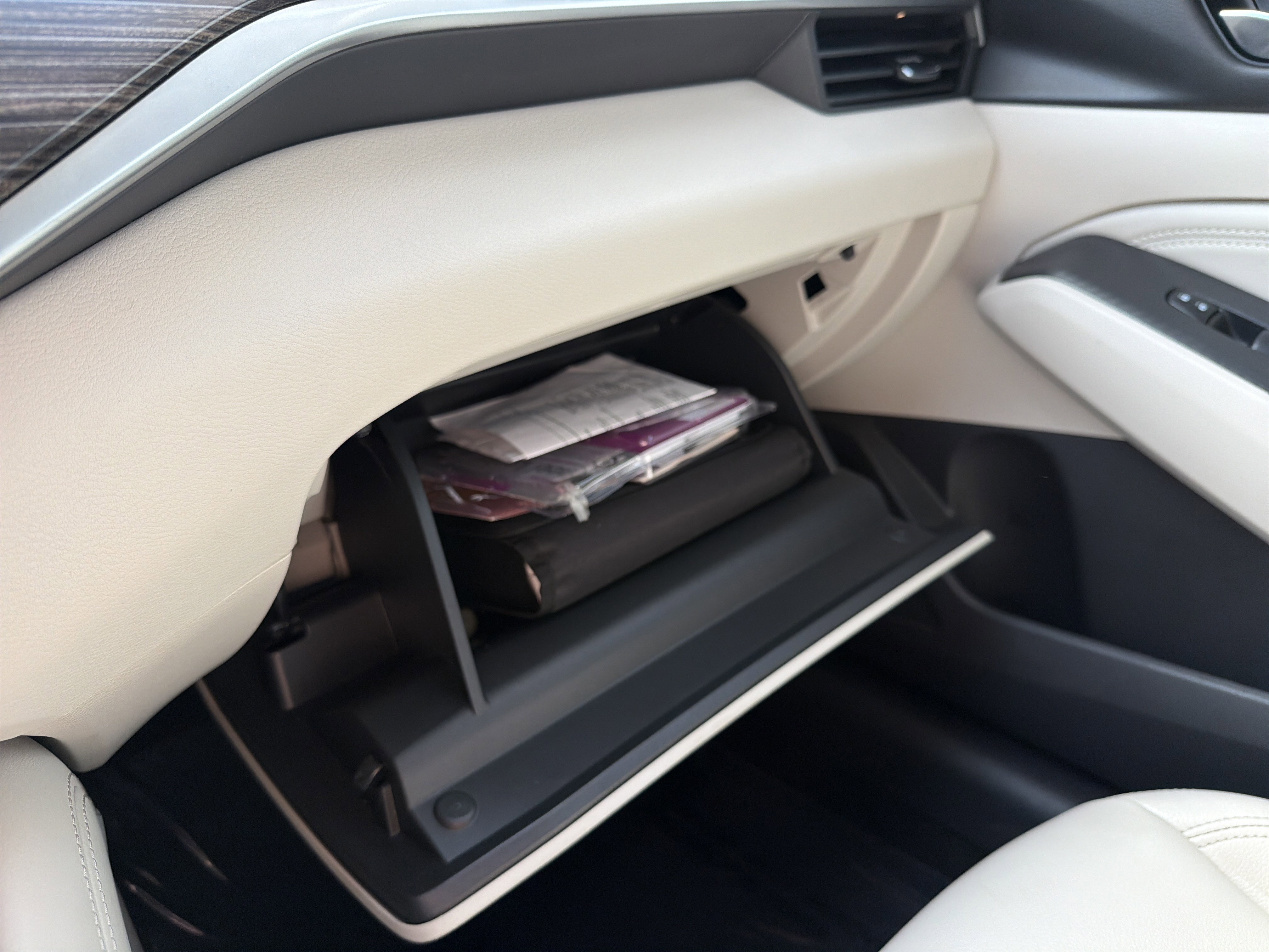 Used 2019 Nissan Altima 2.5 Platinum FWD image 43