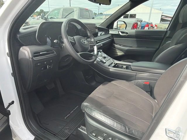 Used 2024 Hyundai Palisade Calligraphy AWD/4WD image 20