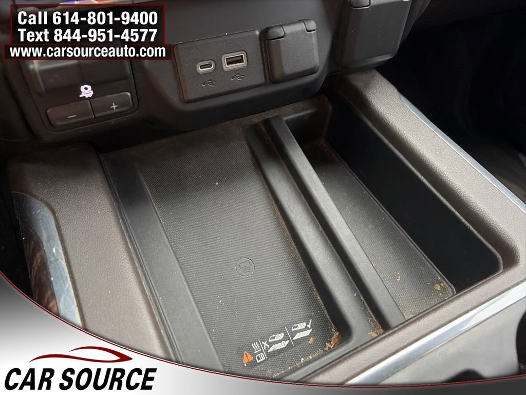 Used 2020 GMC Sierra 1500 Denali w/ Denali Ultimate Package image 22