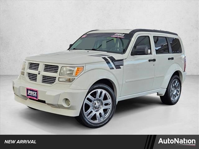 Used 2008 Dodge Nitro R/T video 1