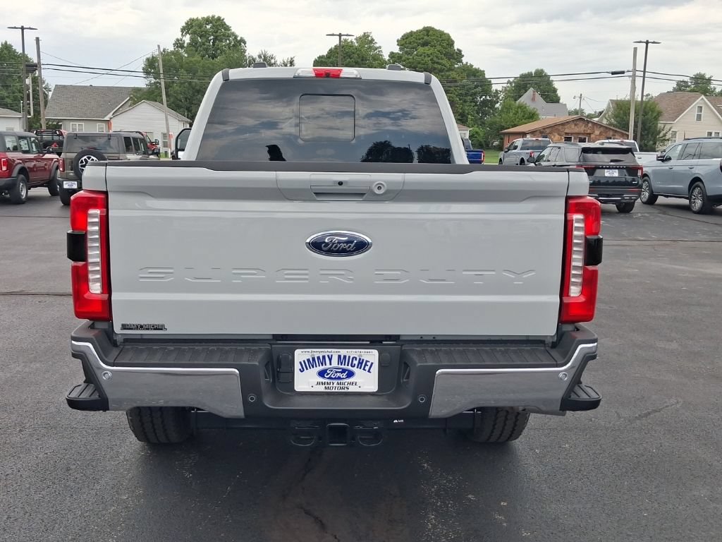 New 2026 Ford F250 XLT w/ XLT Premium Package AWD/4WD image 24