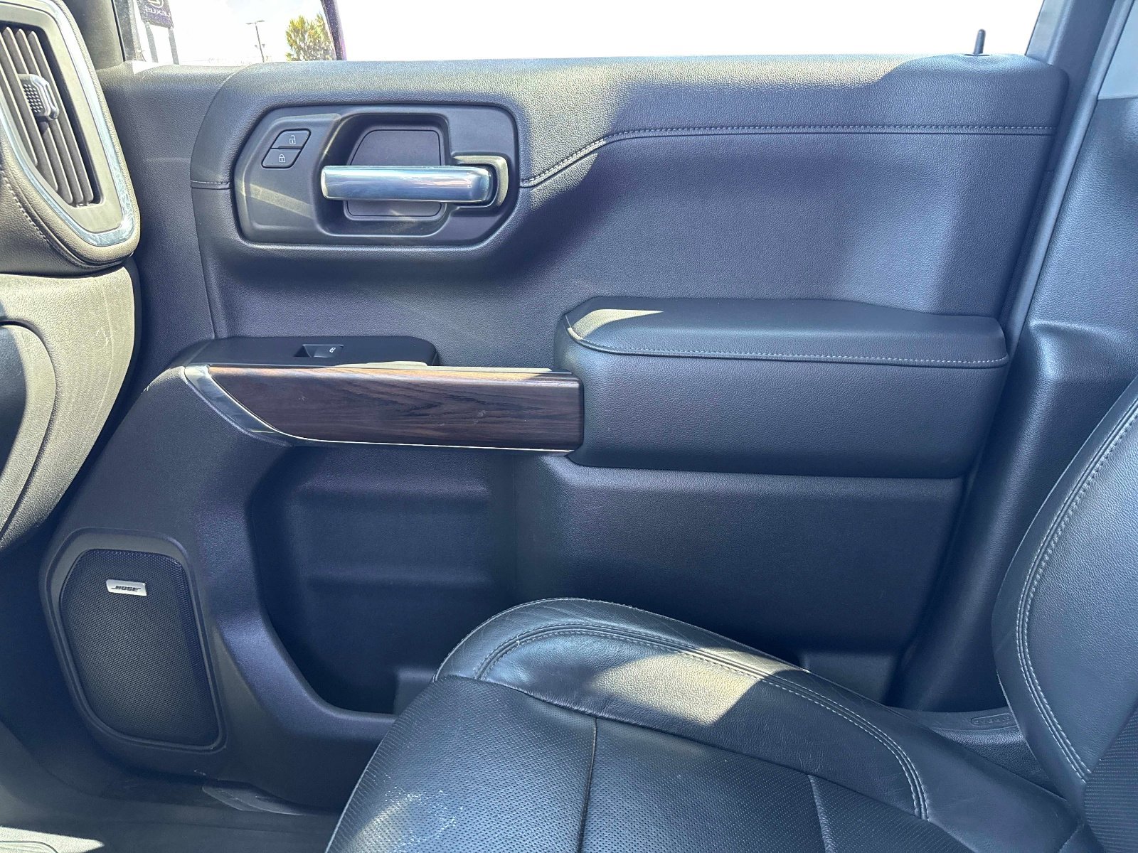 Used 2020 GMC Sierra 1500 SLT w/ SLT Premium Plus Package image 21