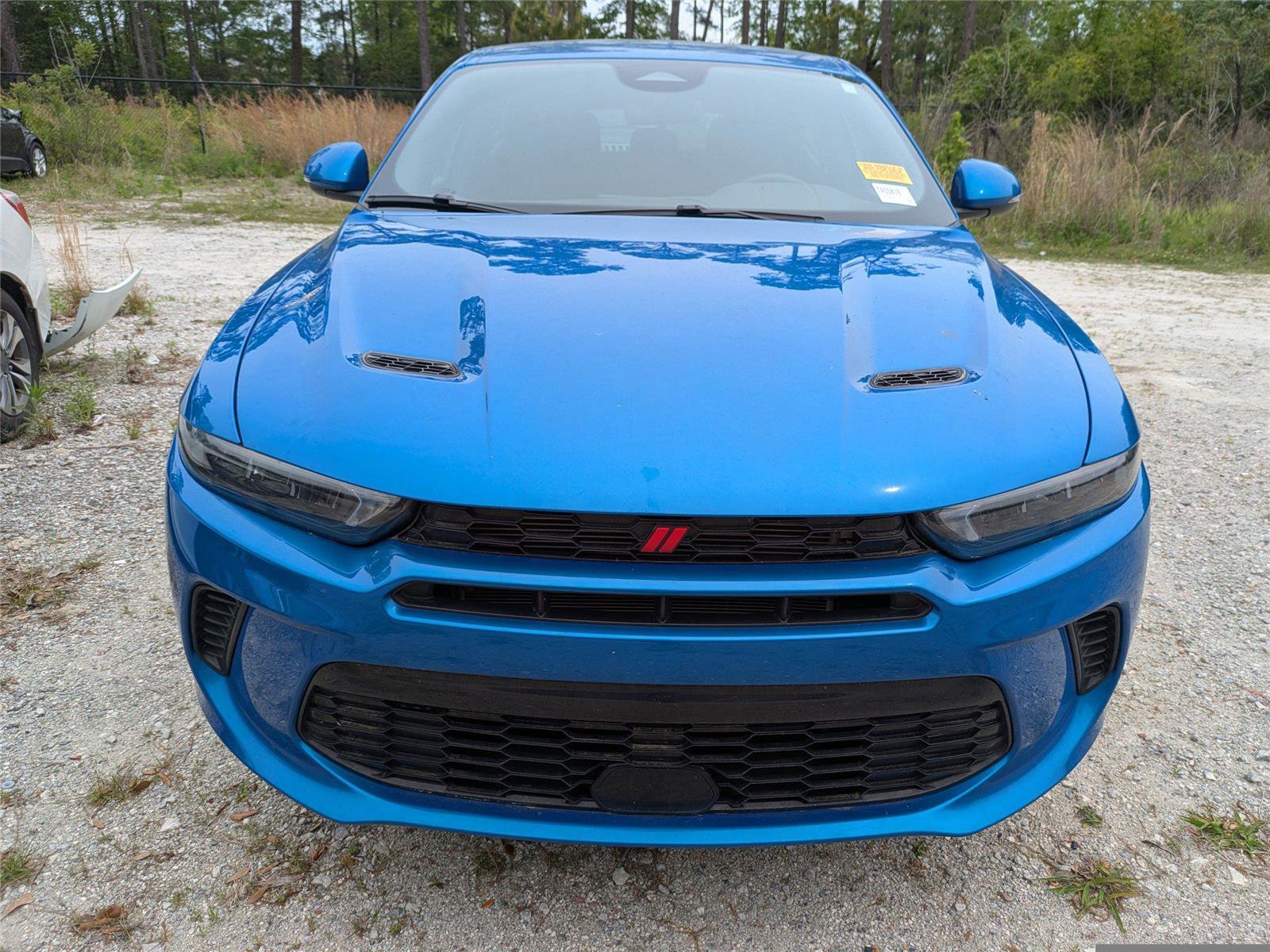 Certified 2024 Dodge Hornet GT image 6