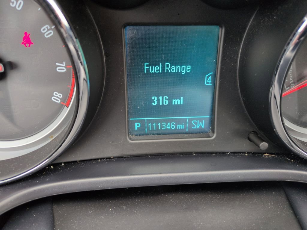 Used 2012 Buick Regal Premium image 17