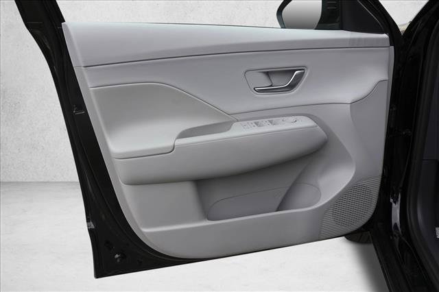 New 2026 Hyundai Kona SEL Premium AWD/4WD image 12