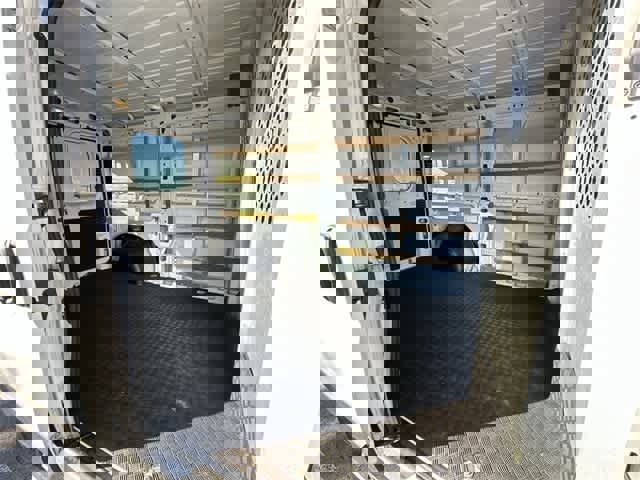 Used 2023 RAM ProMaster 2500 image 15