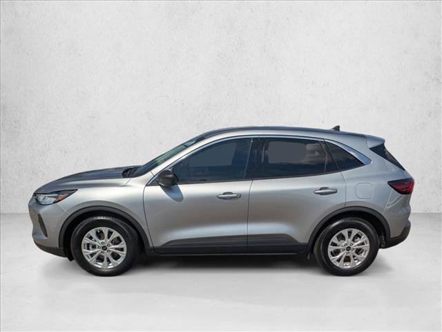 Used 2024 Ford Escape Active FWD image 8