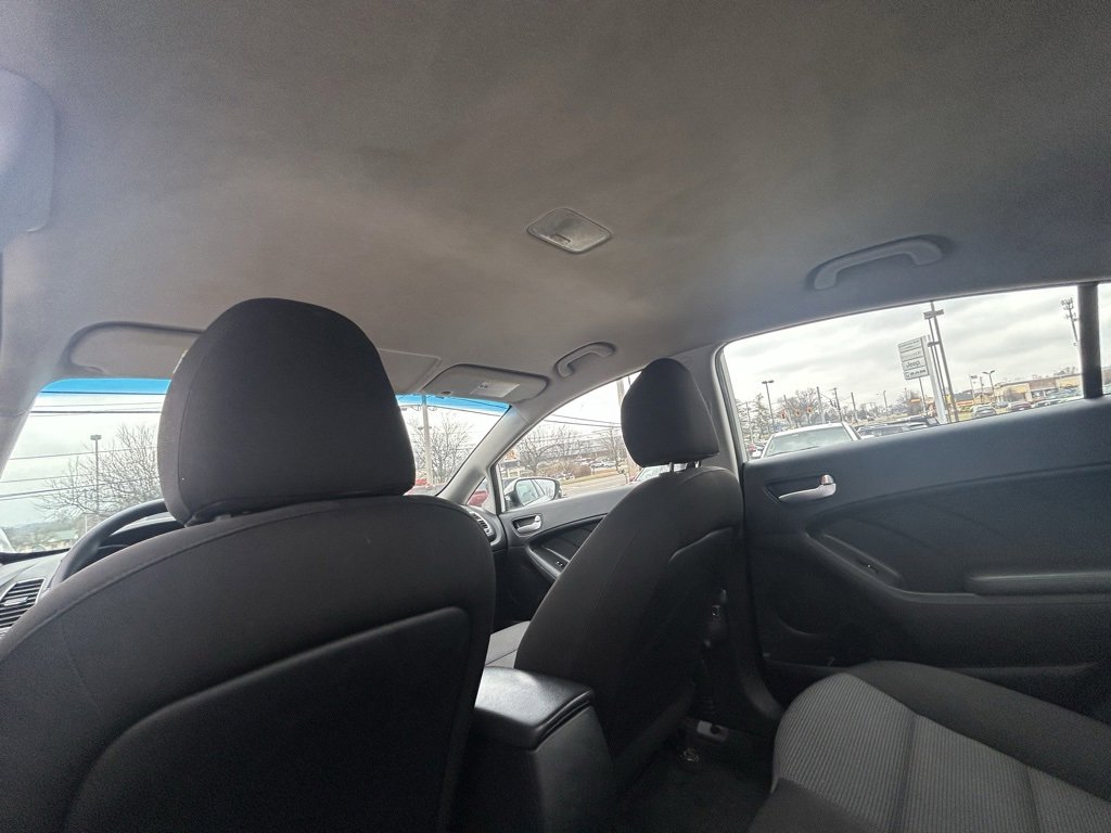 Used 2018 Kia Forte LX image 27