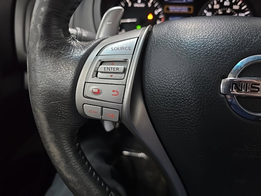 Used 2015 Nissan Altima 3.5 SL FWD image 20