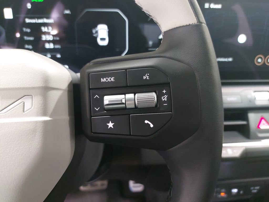 New 2026 Kia K4 GT-Line Turbo FWD image 17