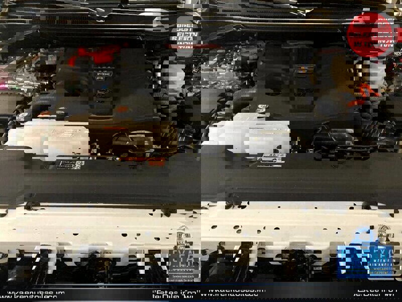 Used 2024 Toyota Tundra Capstone image 68