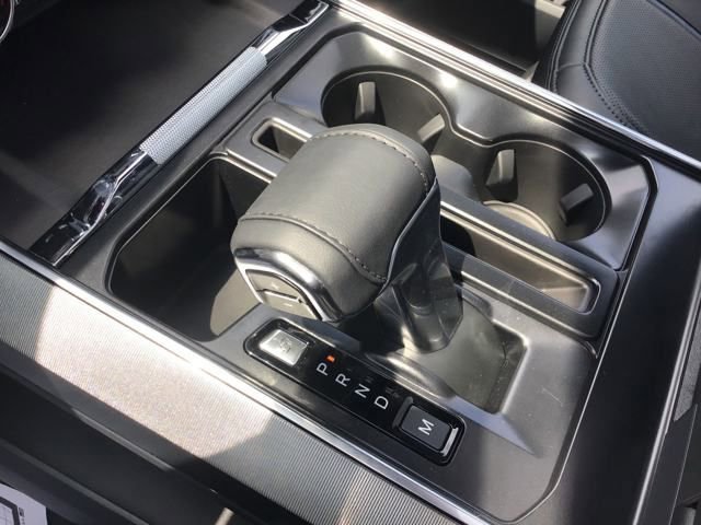 New 2025 Ford F150 Platinum w/ Equipment Group 702A High image 24