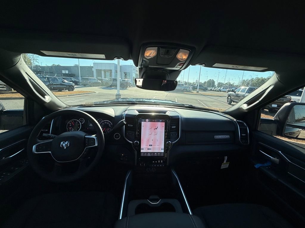 New 2026 RAM 2500 Big Horn image 22