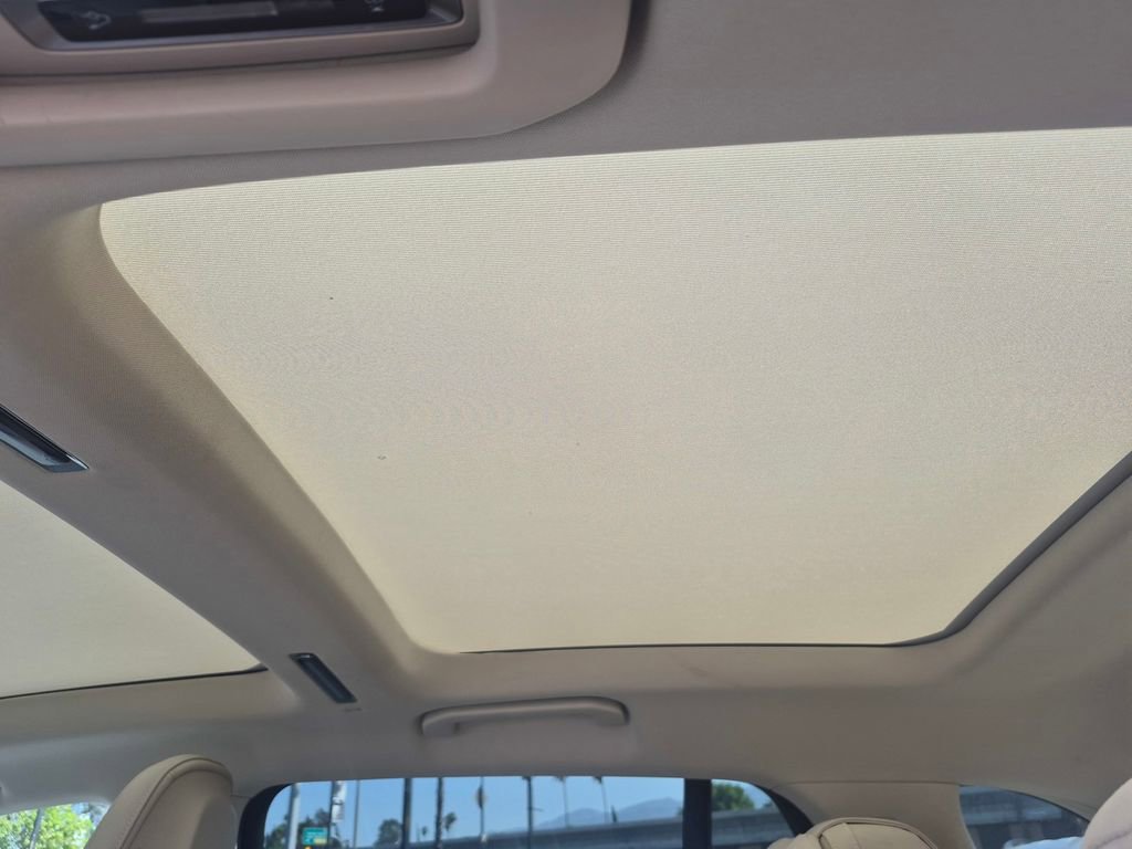 Used 2023 Mercedes-Benz EQS 450+ SUV image 35