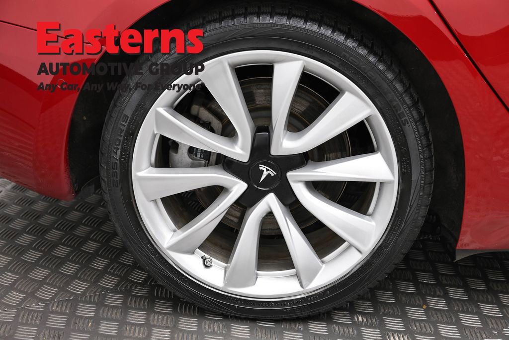 Used 2018 Tesla Model 3 Long Range image 25