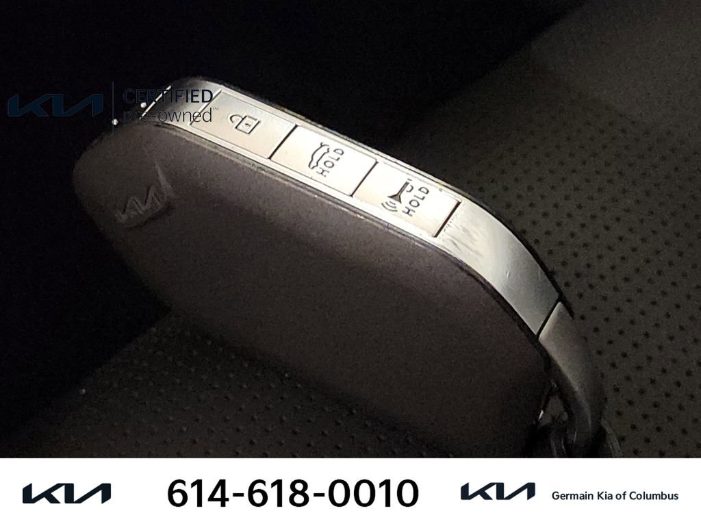 Certified 2025 Kia K5 GT-Line image 33