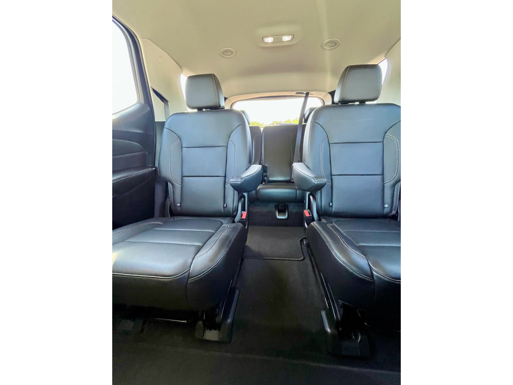Used 2020 Chevrolet Traverse LT FWD image 10