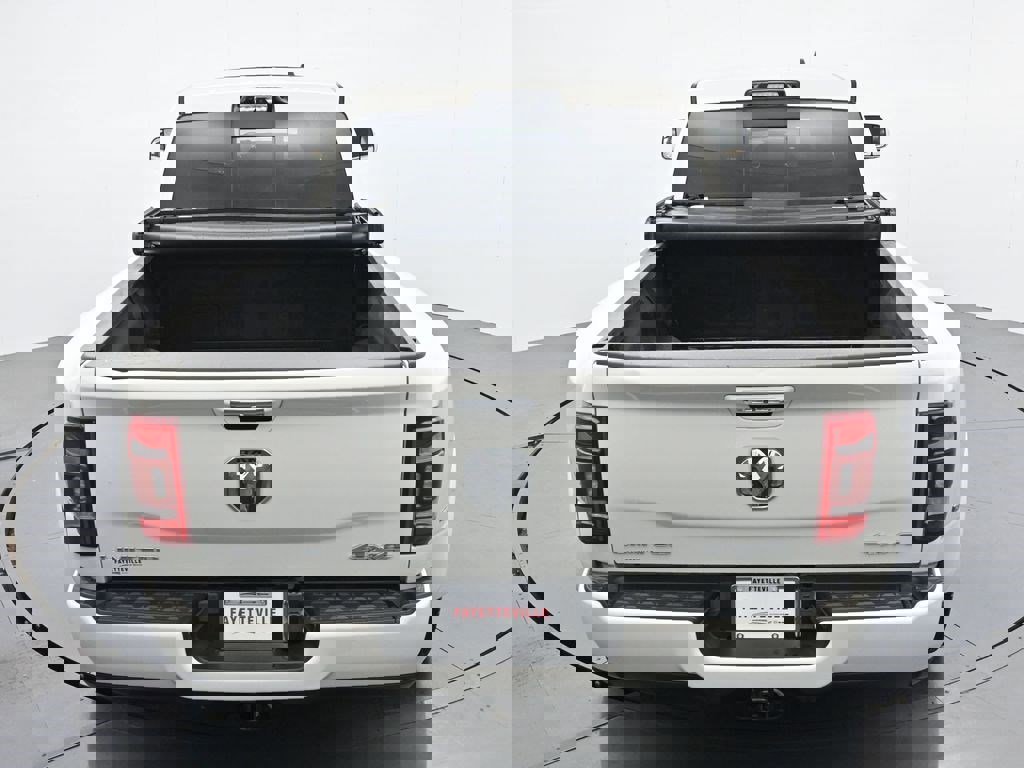 Used 2022 RAM 3500 Limited AWD/4WD image 22