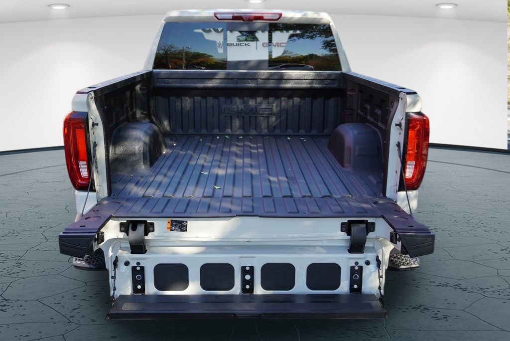 New 2026 GMC Sierra 1500 Denali image 31