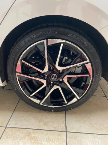 Used 2024 Nissan Sentra SR image 24