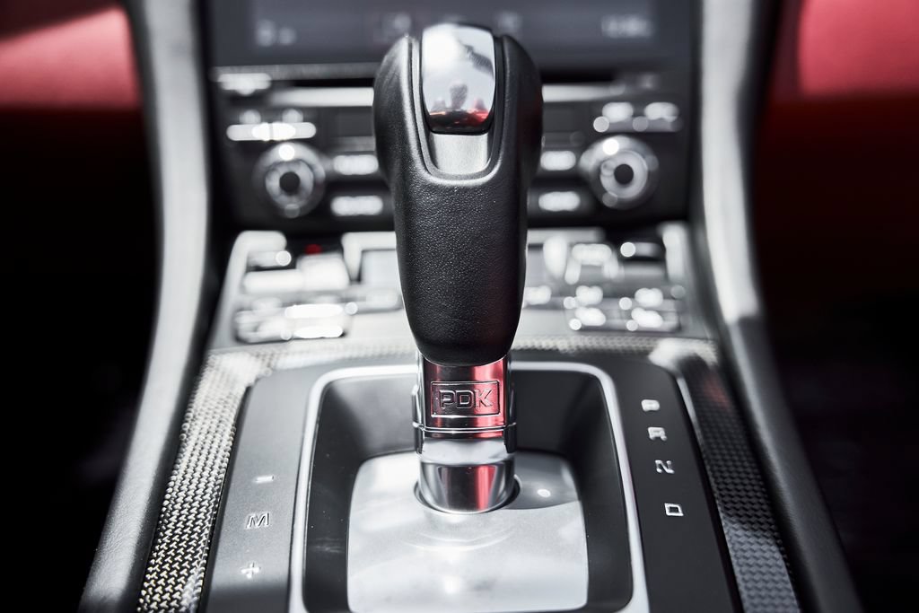 Used 2019 Porsche 911 Turbo S AWD/4WD image 64