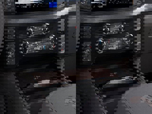 New 2026 Ford F250 King Ranch w/ Tremor Off-Road Package image 15