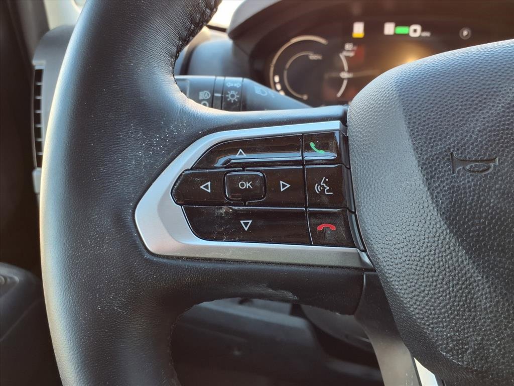 Used 2024 RAM ProMaster 3500 image 12