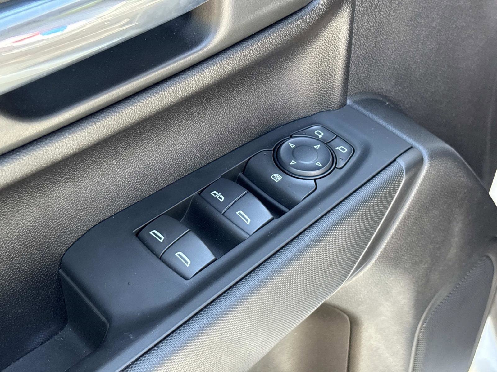 Certified 2024 GMC Sierra 1500 Pro w/ Pro Value Package AWD/4WD image 13