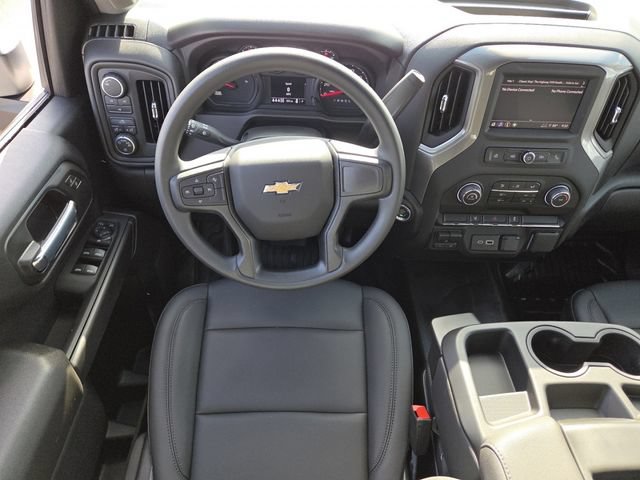 New 2026 Chevrolet Silverado 2500 W/T w/ WT Convenience Package AWD/4WD image 20