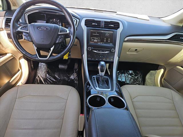 Used 2013 Ford Fusion Energi SE w/ Driver Assist Pkg image 15