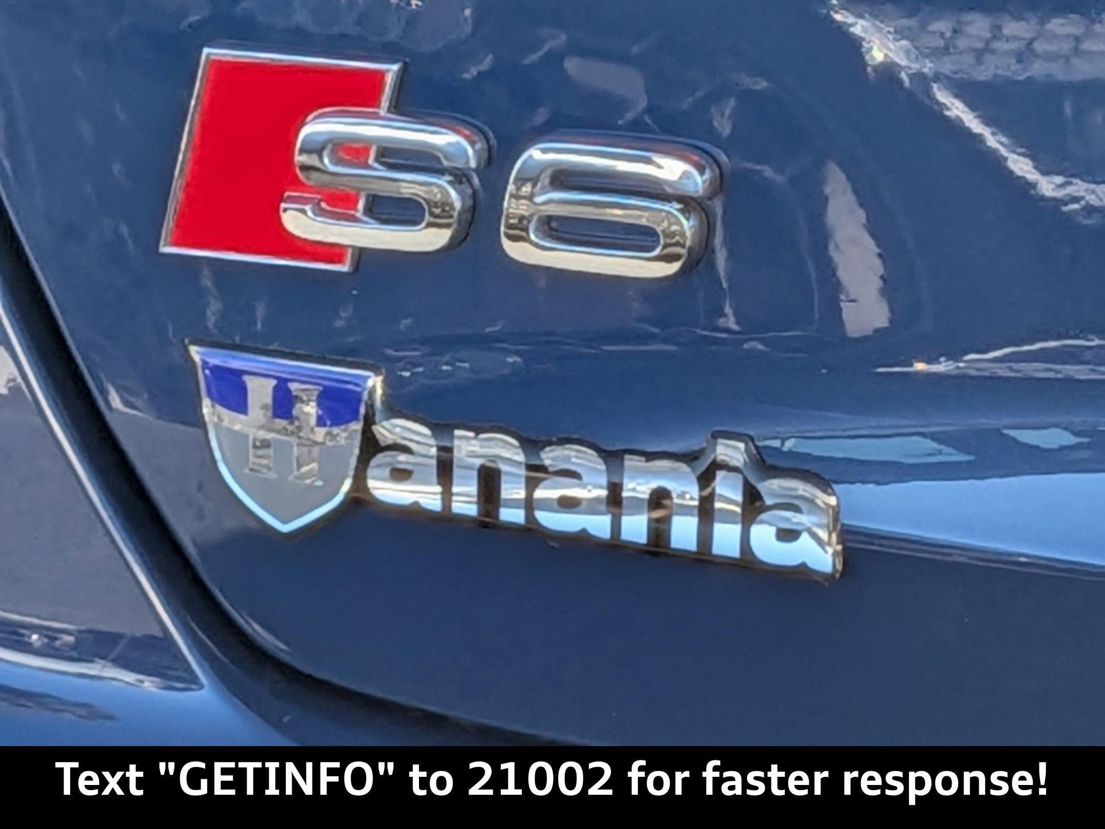 Used 2024 Audi S6 Prestige image 14