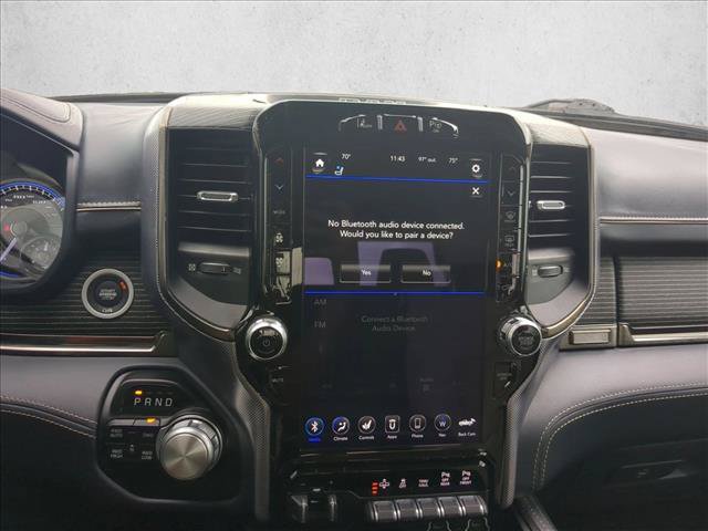 Used 2020 RAM 1500 Limited AWD/4WD image 15