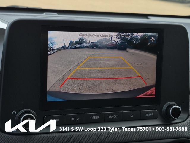 Used 2023 Hyundai Kona SE FWD image 31