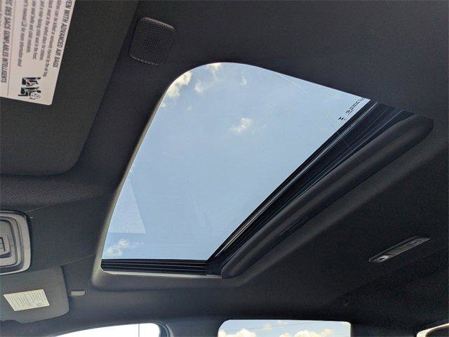 New 2026 GMC Sierra 2500 Denali w/ Denali Reserve Package image 25