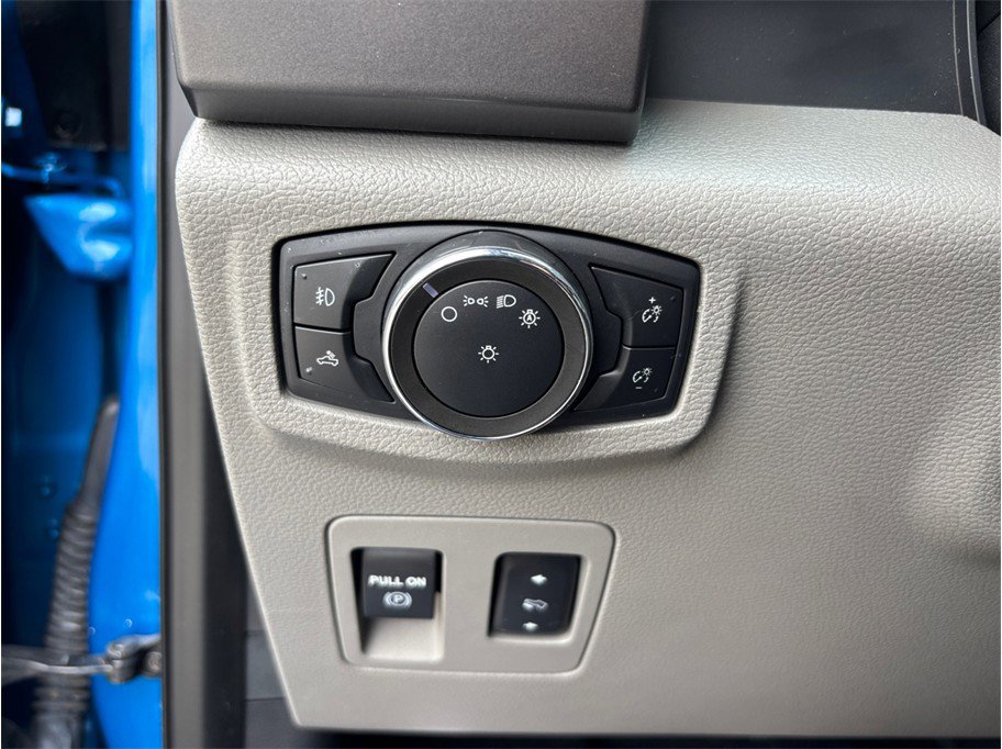 Used 2020 Ford F150 XLT w/ Equipment Group 302A Luxury image 29