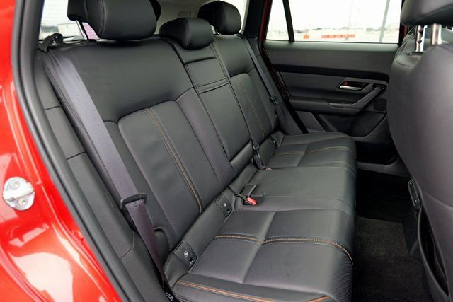 Used 2023 MAZDA CX-50 2.5 Turbo w/ Accent Package image 37