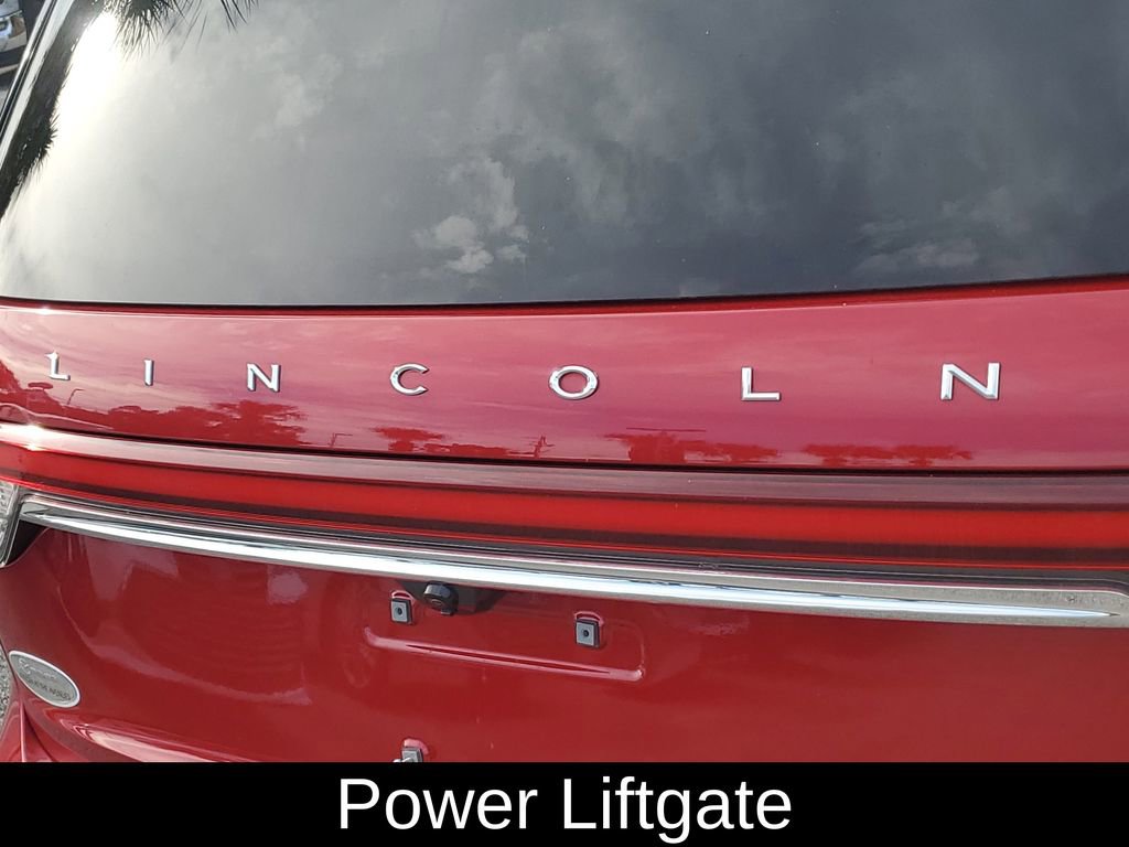 Used 2020 Lincoln Aviator Reserve image 7