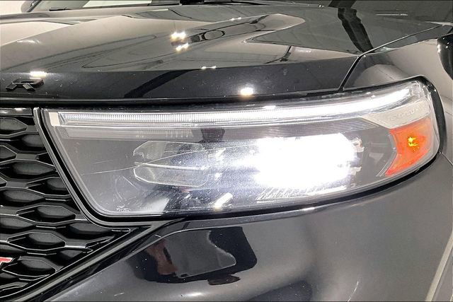 Used 2021 Ford Explorer ST w/ ST Street Pack image 34