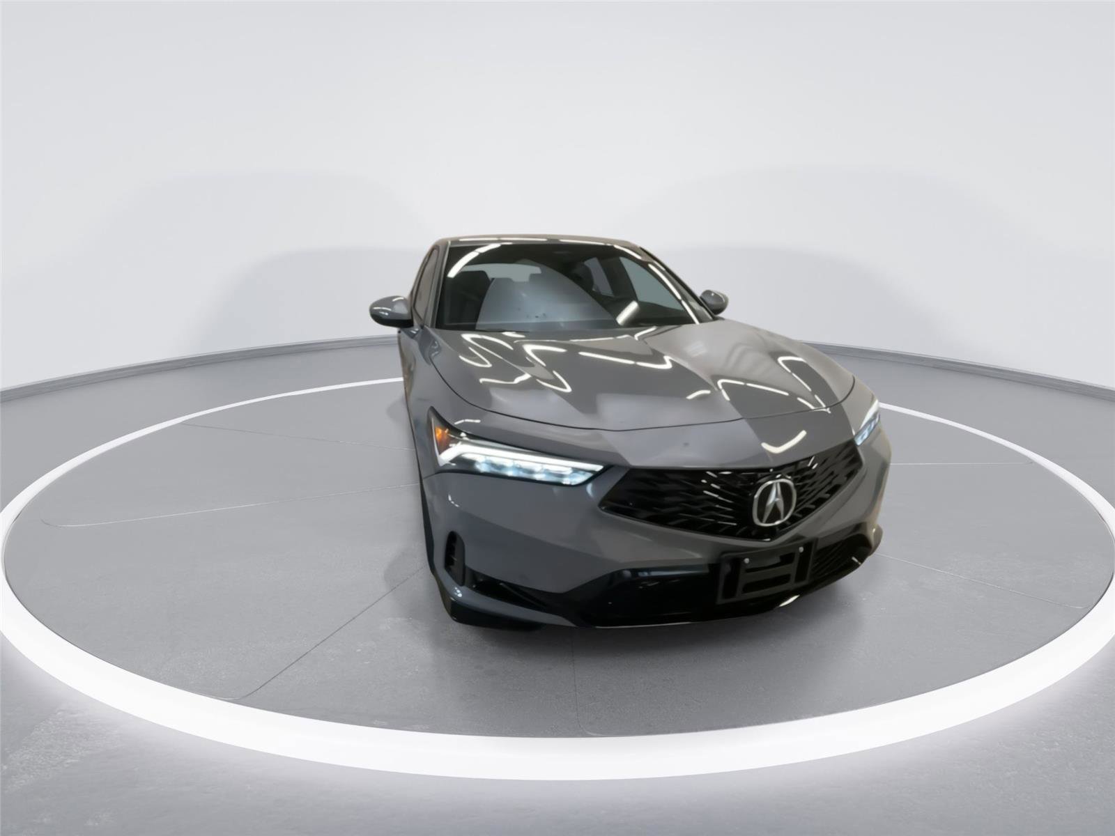New 2026 Acura Integra A-Spec FWD image 2